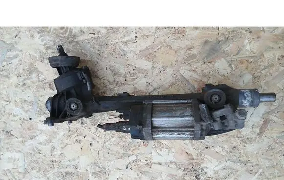 Volkswagen PASSAT B6 Steering rack