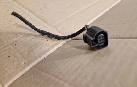 Volkswagen Golf V Other relay 1J0973713