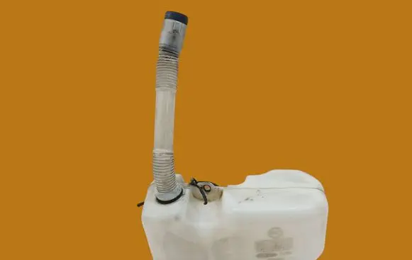 Fiat Ducato Windshield washer fluid reservoir/tank C805