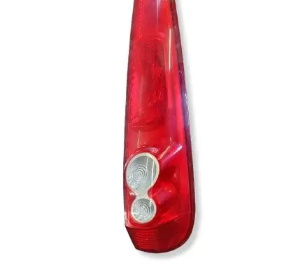 Ford Fiesta Rear/tail lights 6S6113404AG 5S6113404A