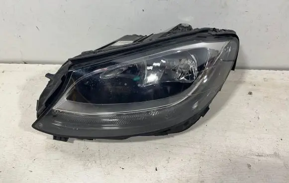 Mercedes-Benz C W205 Headlight/headlamp A2059066402