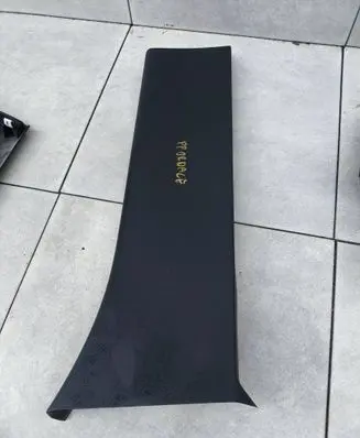 Toyota ProAce City (B) pillar trim (bottom) 9816567577