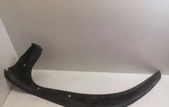 Mercedes-Benz S W221 Trunk/boot sill cover protection A2216940933