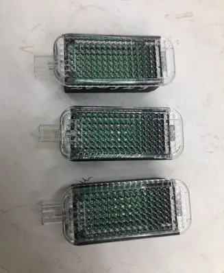 Seat Leon IV Other interior light 4e0947415