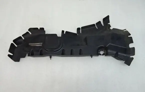 Peugeot 308 Radiator trim 9680361680