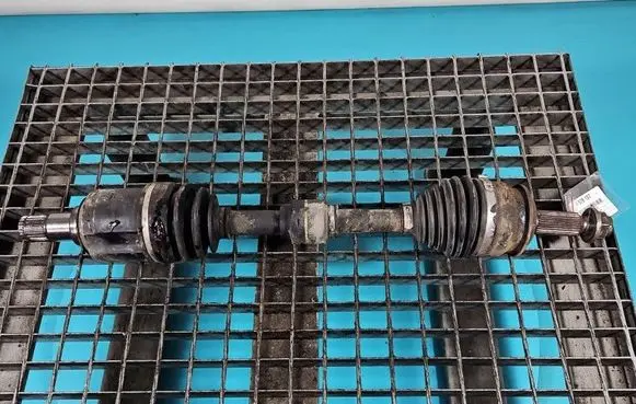 Mitsubishi Eclipse Cross Front driveshaft IMPRK1579157