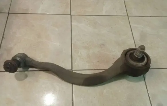 Land Rover Range Rover L405 Front control arm 3C256