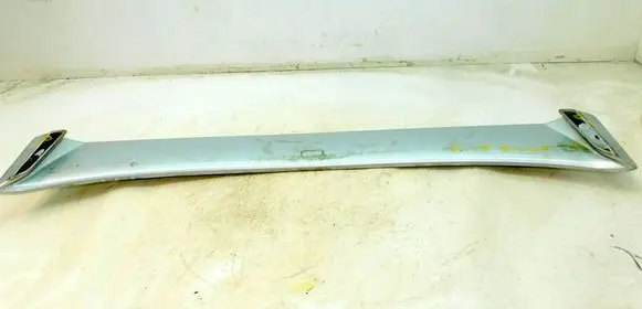 Skoda Octavia Mk2 (1Z) Rear window tailgate spoiler 1Z5827939 190443