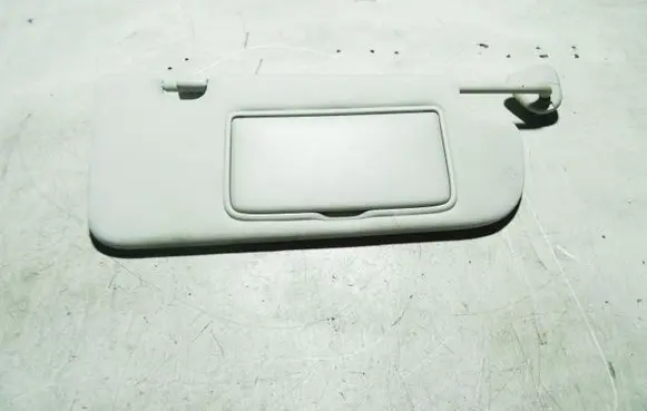 Infiniti Q50 Sun visor