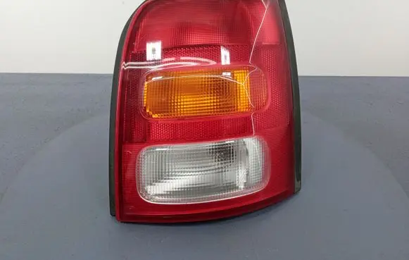 Nissan Micra Rear/tail lights 265506F600
