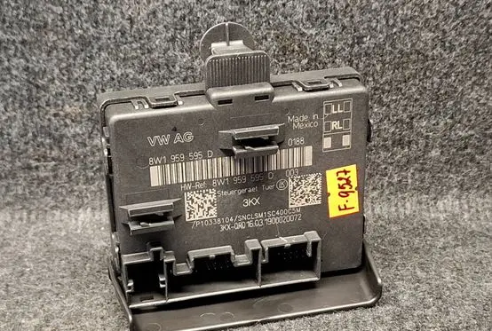 Audi Q5 SQ5 Door control unit/module 8W1959595D