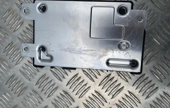 Land Rover Range Rover Sport L461 Bluetooth control unit module L8B270718AY