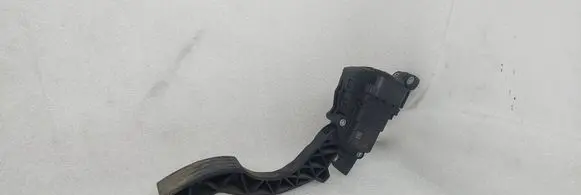 Mazda 3 I Accelerator throttle pedal 4M519F836AH 6PV00864101