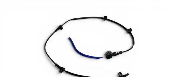 Hyundai Tucson IV NX4 ABS brake wheel speed sensor 58930N9000 54938