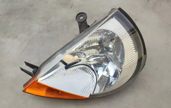 Ford Ka Headlight/headlamp PL02A011A 04HCP