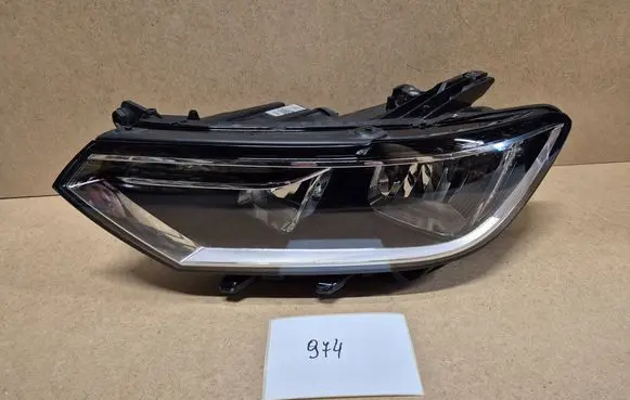 Volkswagen PASSAT B8 Headlight/headlamp 3G1941005C