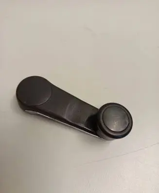 Audi Coupe Rear door window winding handle 