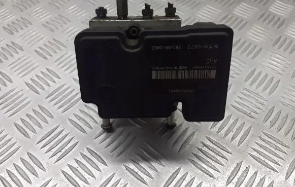 Chevrolet Aveo ABS Pump 96809543