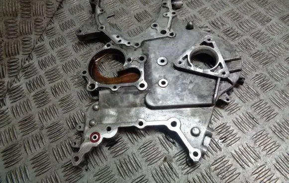 KIA Rio Timing chain cover 21310-2A000