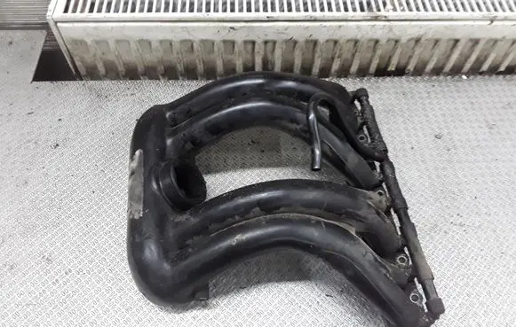 Mercedes-Benz C W202 Intake manifold 6041400401