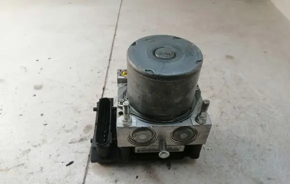 Subaru Impreza II ABS Pump 27534AG090 0265231881 060619