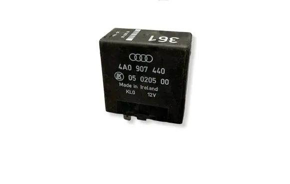 Audi A6 Allroad C5 Other relay 4A0907440 05020500