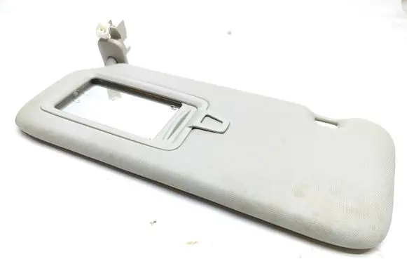 Mazda CX-30 Sun visor