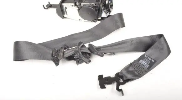 Volvo S90, V90 Front seatbelt 636201500A