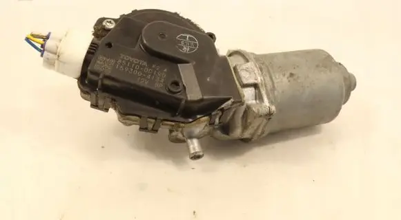 Toyota Yaris Wiper motor 851100D190