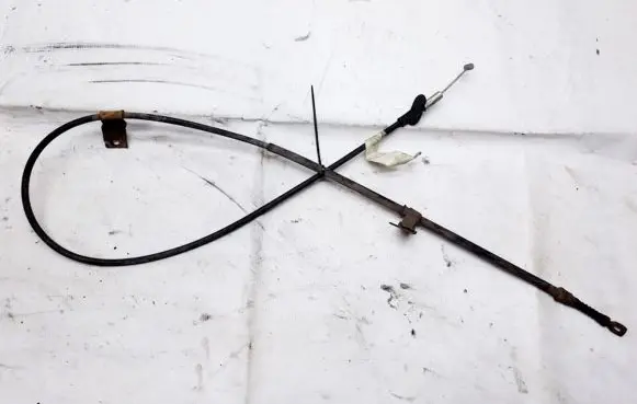 Honda Jazz Handbrake/parking brake wiring cable 