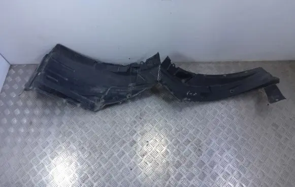 Toyota Corolla E210 E21 Front wheel arch liner splash guards 5387602501