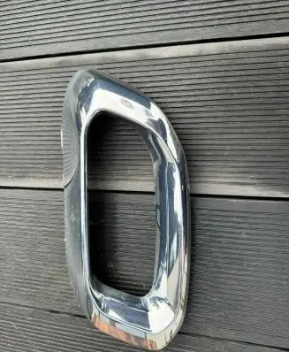 Mercedes-Benz GLS X167 Muffler trim A1678856900 1678856900