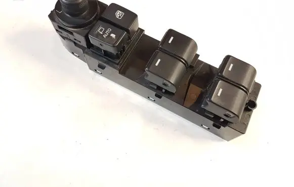 Mazda CX-5 II Electric window control switch KG8N66350A KG8N66350