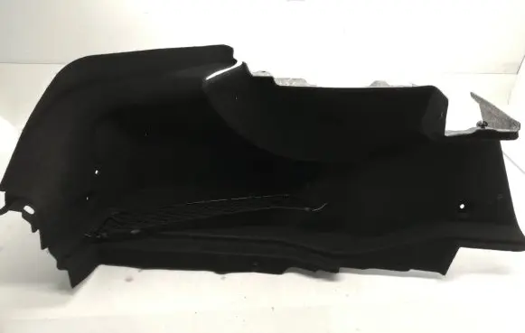 Mercedes-Benz E W213 Other trunk/boot trim element A2136906200