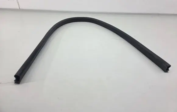 Audi A5 Engine compartment rubber 8W0823723A