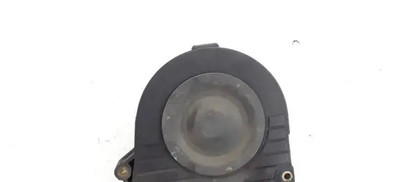 Chevrolet Captiva Timing belt guard (cover) 16440344