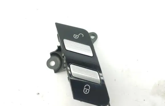 Central locking switch button