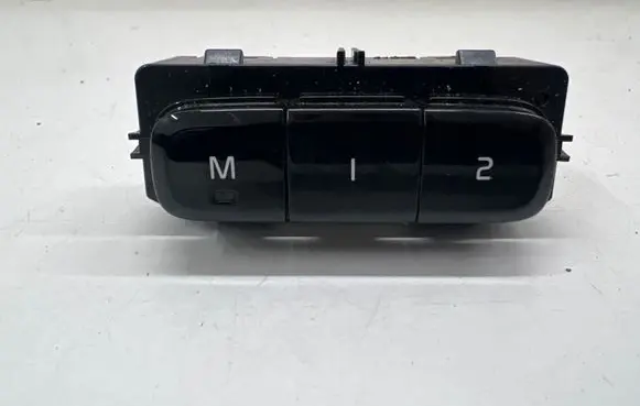 Polestar 2 Seat memory switch 32256751