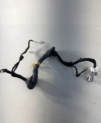 Ford Kuga III Tailgate/trunk wiring harness JU5T14603RC