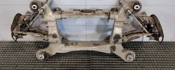 Mercedes-Benz S W221 Rear subframe 