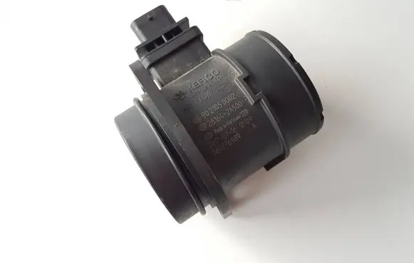 Hyundai Tucson TL Mass air flow meter 281642A500 360276989 9021050002