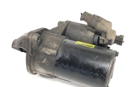 KIA Ceed Starter motor 36100-2A305