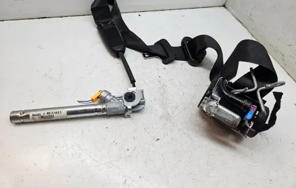 Renault Scenic III - Grand scenic III Front seatbelt 868840015R