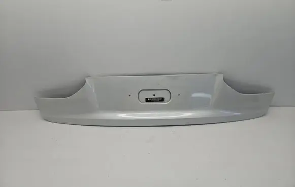 BMW 7 G11 G12 Tailgate trim 7379945 72758411