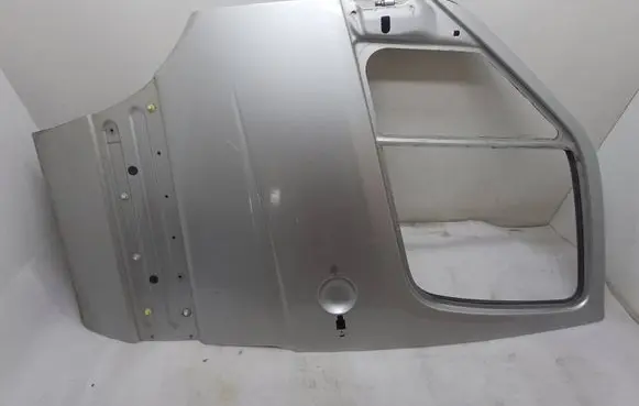 Mercedes-Benz Sprinter W906 Front door 