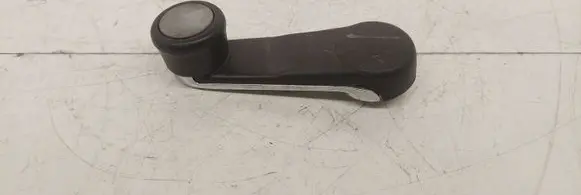 Audi 80 90 B2 Rear door window winding handle 443837581