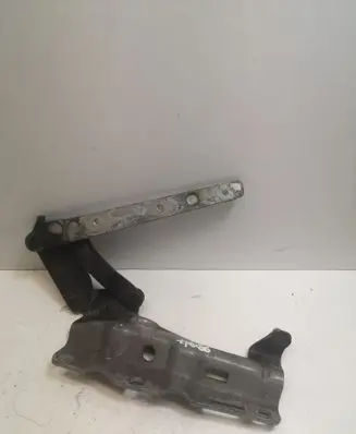 Engine bonnet/hood hinges