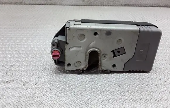 Saab 9-5 Rear door lock 4855193