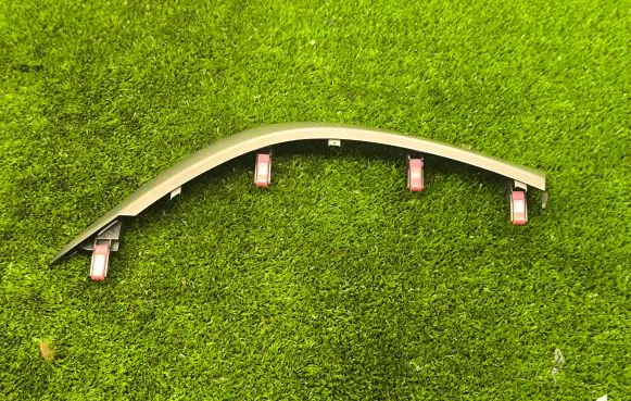 Toyota Auris 150 Panel trim 5543602020