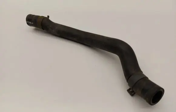 Volkswagen PASSAT B8 Engine coolant pipe/hose 3Q0122101AH